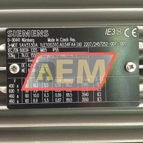 1LE1003-1CA03-4FA4 Siemens resim 4