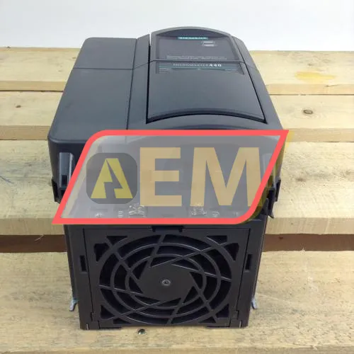 6SE6440-2AD24-0BA1 Siemens resim 3