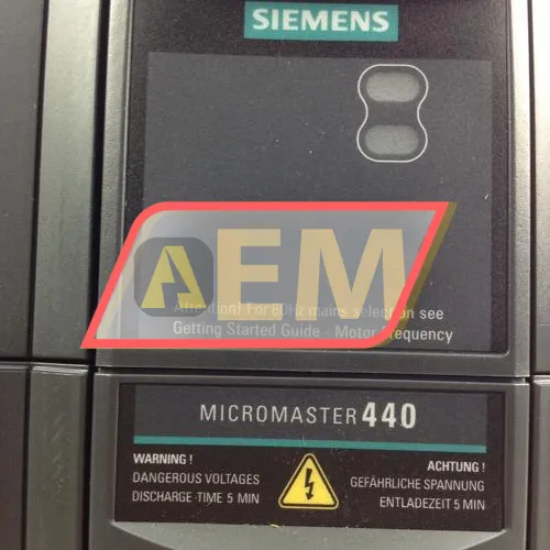6SE6440-2AD24-0BA1 Siemens resim 5