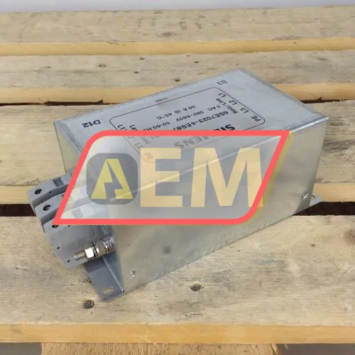 6SE7023-4ES87-0FB1 Siemens resim 3