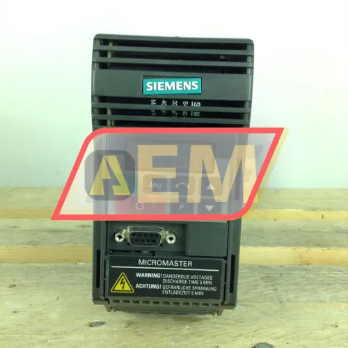 6SE9210-7BA40 Siemens resim 4