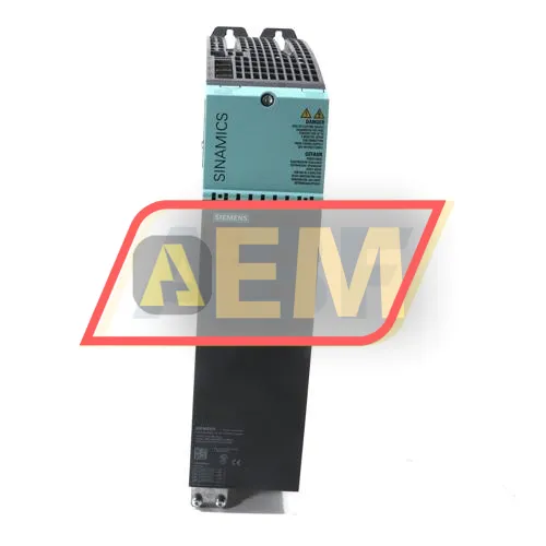 6SL3130-6TE21-6AA3 Siemens resim 2