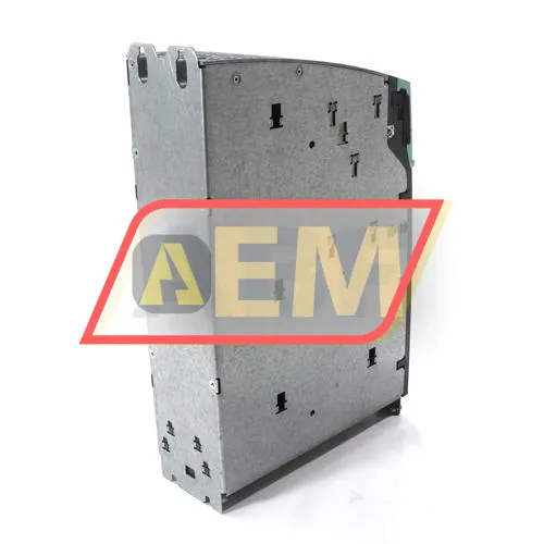 6SL3130-6TE21-6AA3 Siemens resim 3