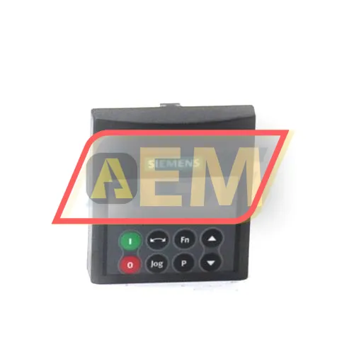 6SE6400-0BP00-0AA0 Siemens resim 2