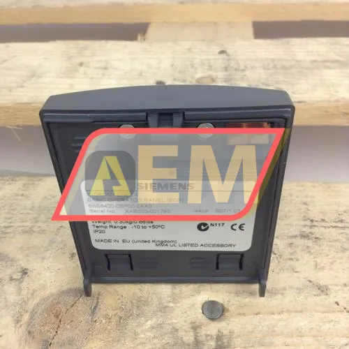6SE6400-0BP00-0AA0 Siemens resim 6