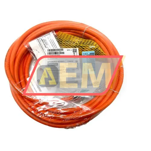 6FX8002-5DS01-1AK0 Siemens