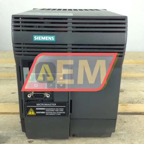 6SE9215-8DB40 Siemens resim 4