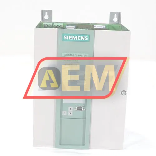 6RA7013-6DV62-0-Z K00+S00 Siemens resim 2