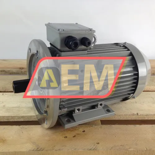 3F3A-100LB-4B35 Felstrom resim 2