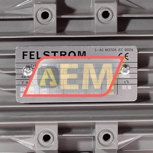 3F1A-71MB-4B35 Felstrom resim 2