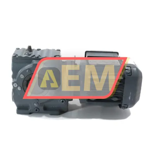 SA47/DRS71S4 SEW-EURODRIVE resim 2