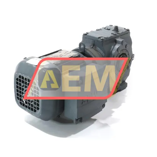 SA47/DRS71S4 SEW-EURODRIVE resim 3