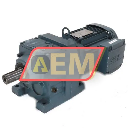 R47/DRS80M4 SEW-EURODRIVE
