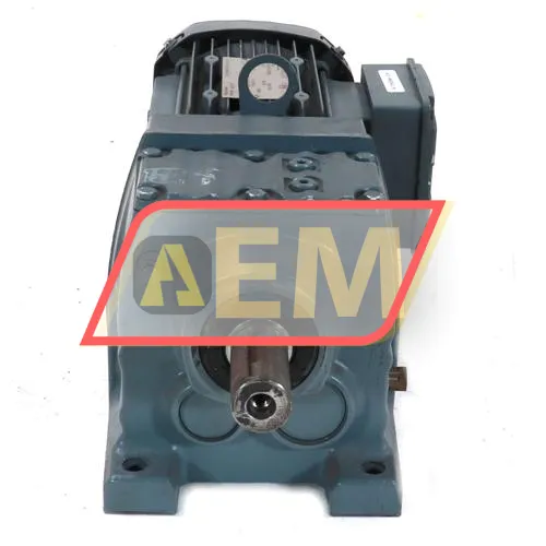 R47/DRS80M4 SEW-EURODRIVE resim 3