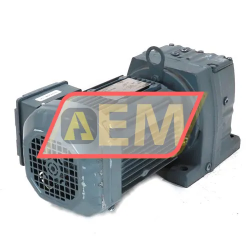 R47/DRS80M4 SEW-EURODRIVE resim 4