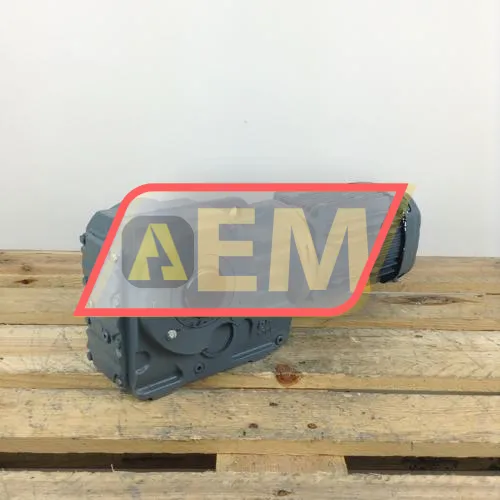 KA57DRS80M4/TH SEW-EURODRIVE