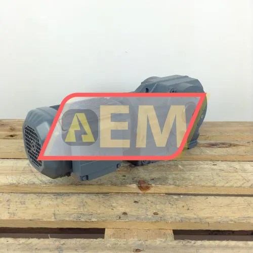 KA57DRS80M4/TH SEW-EURODRIVE resim 3