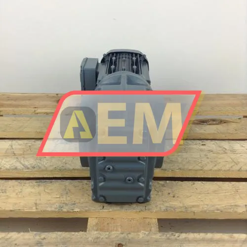 KA57DRS80M4/TH SEW-EURODRIVE resim 4