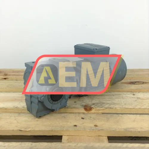 SA47DT80K4/BMG/TH SEW-EURODRIVE
