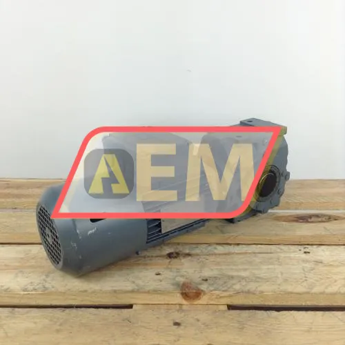 SA47DT80K4/BMG/TH SEW-EURODRIVE resim 3