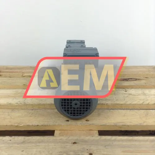 SA47DT80K4/BMG/TH SEW-EURODRIVE resim 5