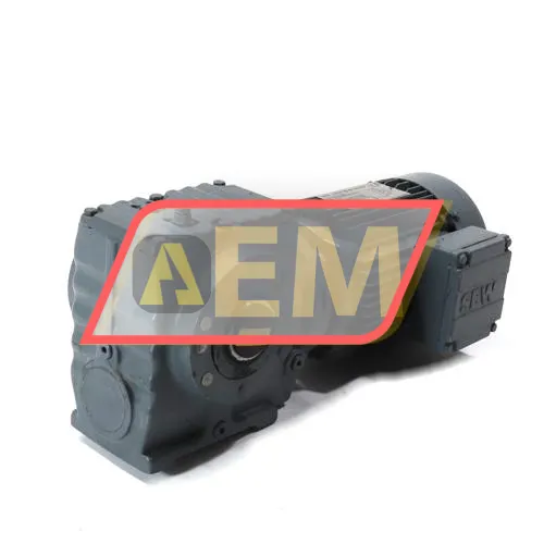 SA57DT80N4 SEW-EURODRIVE