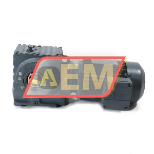 SA57DT80N4 SEW-EURODRIVE resim 2