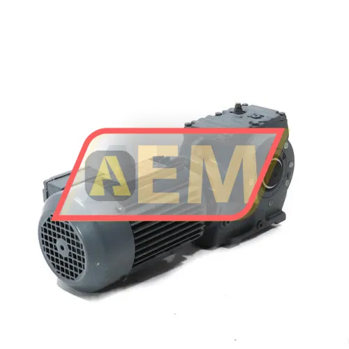 SA57DT80N4 SEW-EURODRIVE resim 3