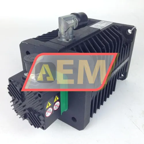 142UMC300CACAA Control Techniques resim 2
