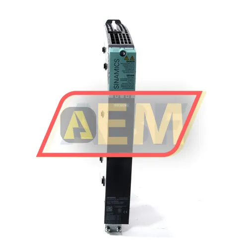 6SL3130-6AE15-0AB0 Siemens resim 2