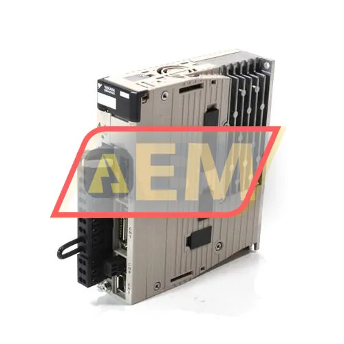 SGDV-1R6AE1A Yaskawa