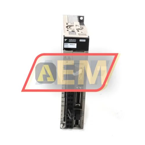 SGDV-1R6AE1A Yaskawa resim 2