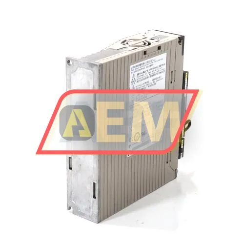 SGDV-1R6AE1A Yaskawa resim 3