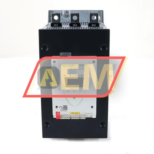 ATS22C25Q Schneider Electric resim 4