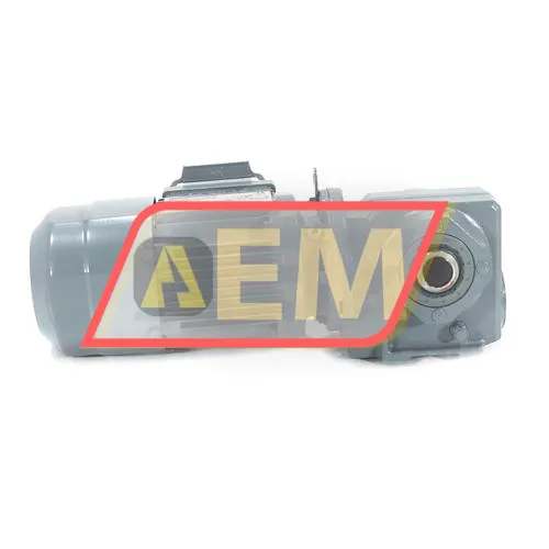 SA37DR63L4/BR/TF/ASD1-I31 SEW-EURODRIVE resim 2