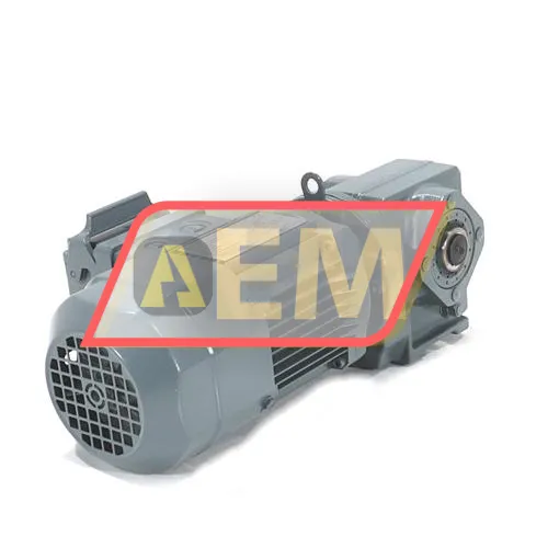 SA37DR63L4/BR/TF/ASD1-I31 SEW-EURODRIVE resim 3