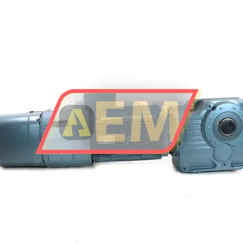 KA97/DRE180L4BE30HRTFXV2 SEW-EURODRIVE resim 3