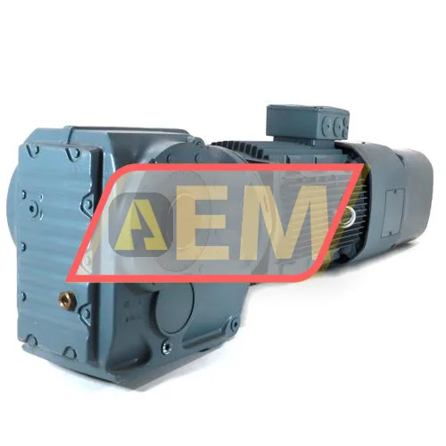 KA97/DRE180L4BE30HRTFXV2 SEW-EURODRIVE resim 4