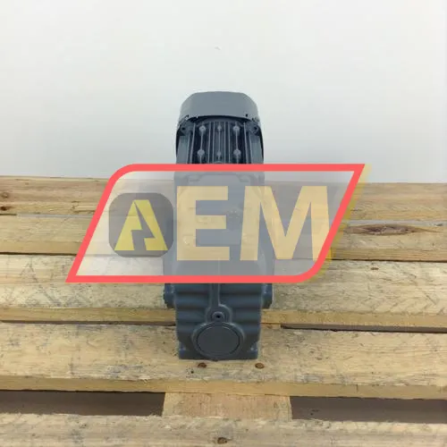 SA47DRS71M4BE05/TH SEW-EURODRIVE resim 4