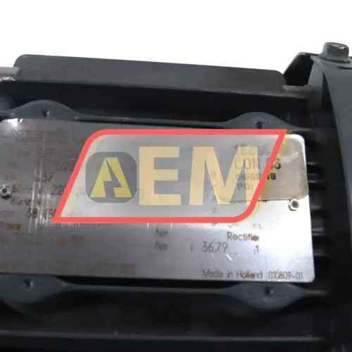 R27/DRS71S4 Vector resim 2
