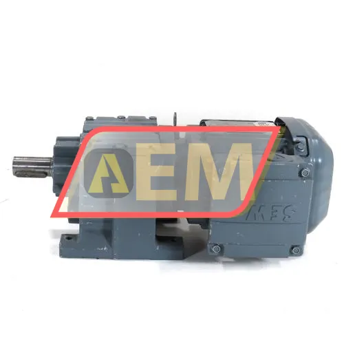 R27/DRS71S4 Vector resim 3