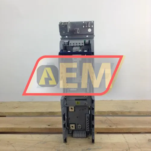 E94ASHE0244B34NNNN Lenze resim 11