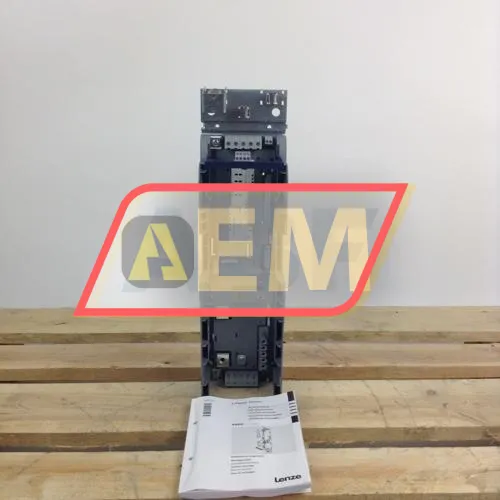 E94ASHE0244B34NNNN Lenze resim 12