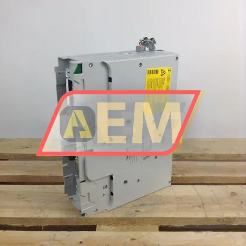 E94ASHE0244B34NNNN Lenze resim 3