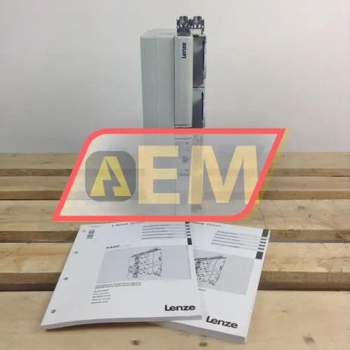 E94ASHE0244B34NNNN Lenze resim 6