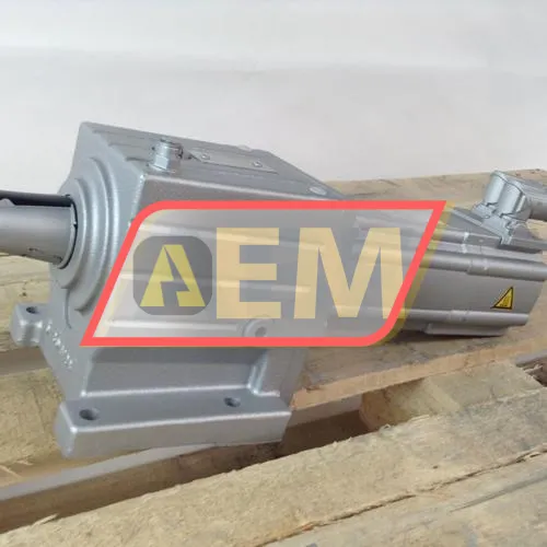 GST05-2SVBR09HC41 Lenze