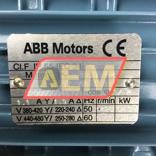 3GVA072002-ASB ABB resim 2