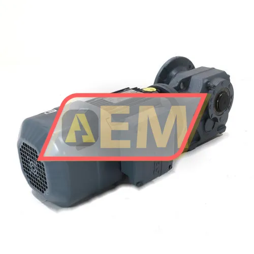 KAF47/DRE90L4BE2HREI7C SEW-EURODRIVE resim 4