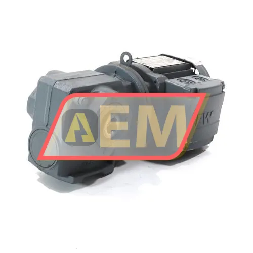 SA37T/DR63L2 SEW-EURODRIVE