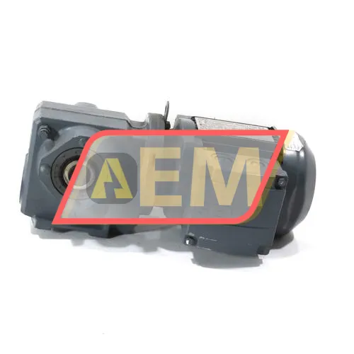 SA37T/DR63L2 SEW-EURODRIVE resim 2